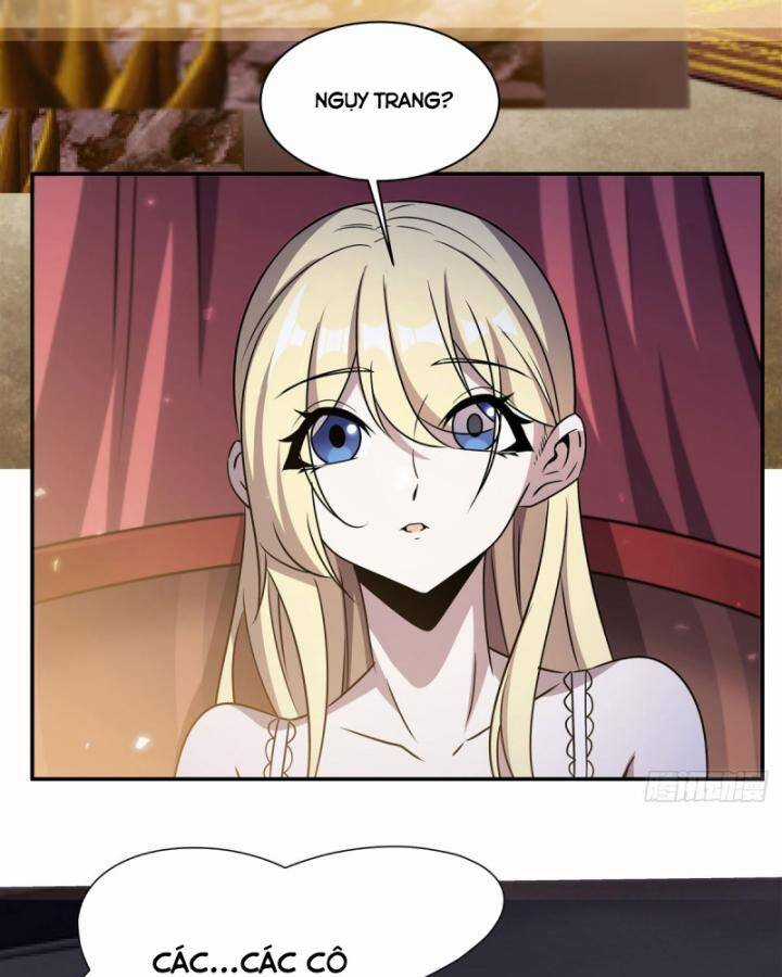 Huyết Cơ Và Kỵ Sĩ Chương 326 trang 77