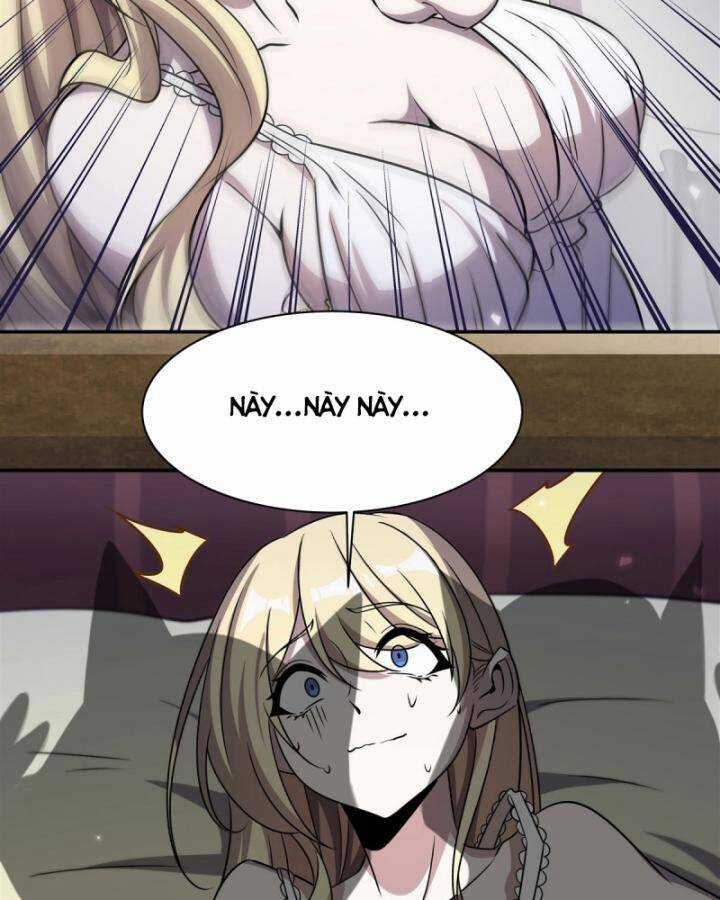 Huyết Cơ Và Kỵ Sĩ Chương 326 trang 79