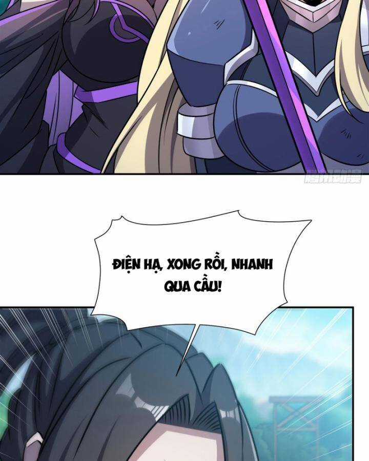 Huyết Cơ Và Kỵ Sĩ Chương 326 trang 8