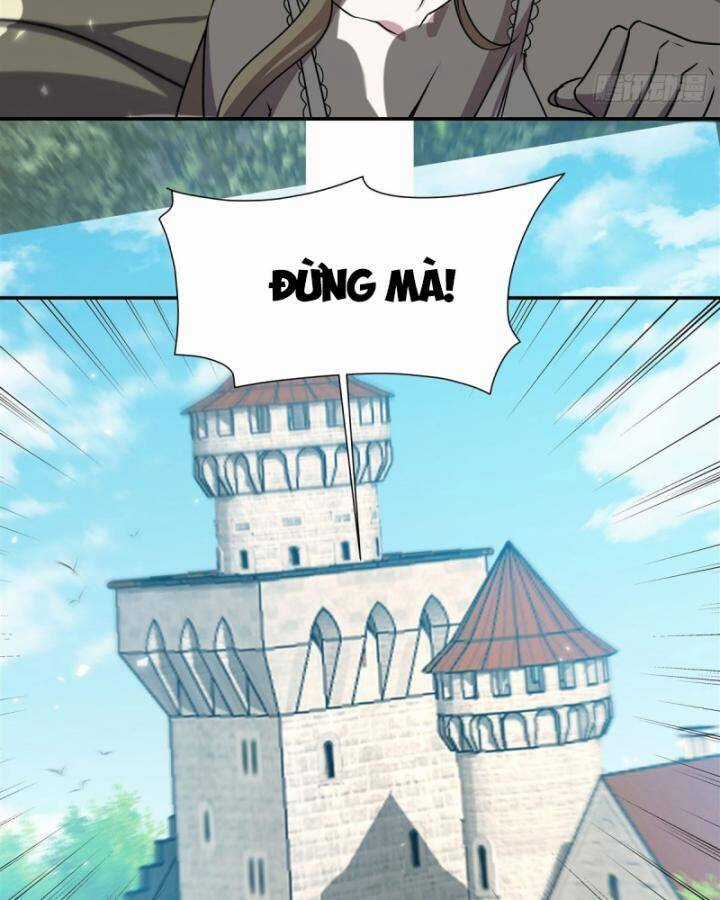 Huyết Cơ Và Kỵ Sĩ Chương 326 trang 80