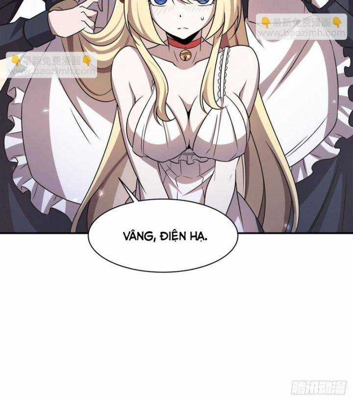 Huyết Cơ Và Kỵ Sĩ Chương 327 trang 10