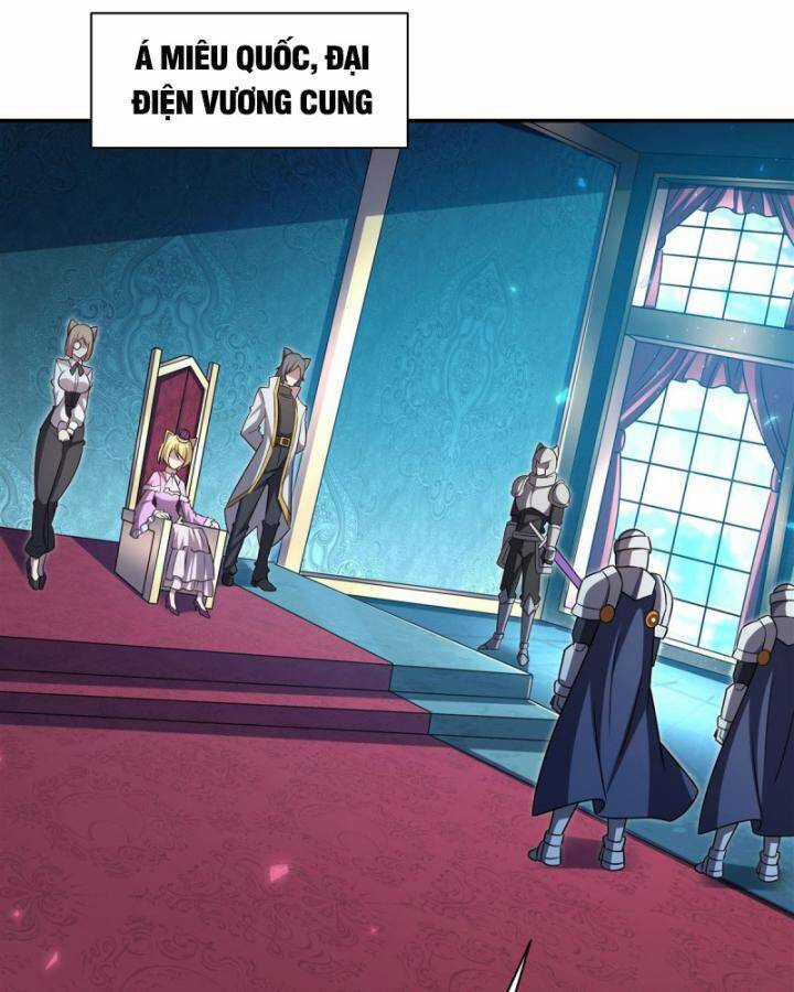 Huyết Cơ Và Kỵ Sĩ Chương 327 trang 11