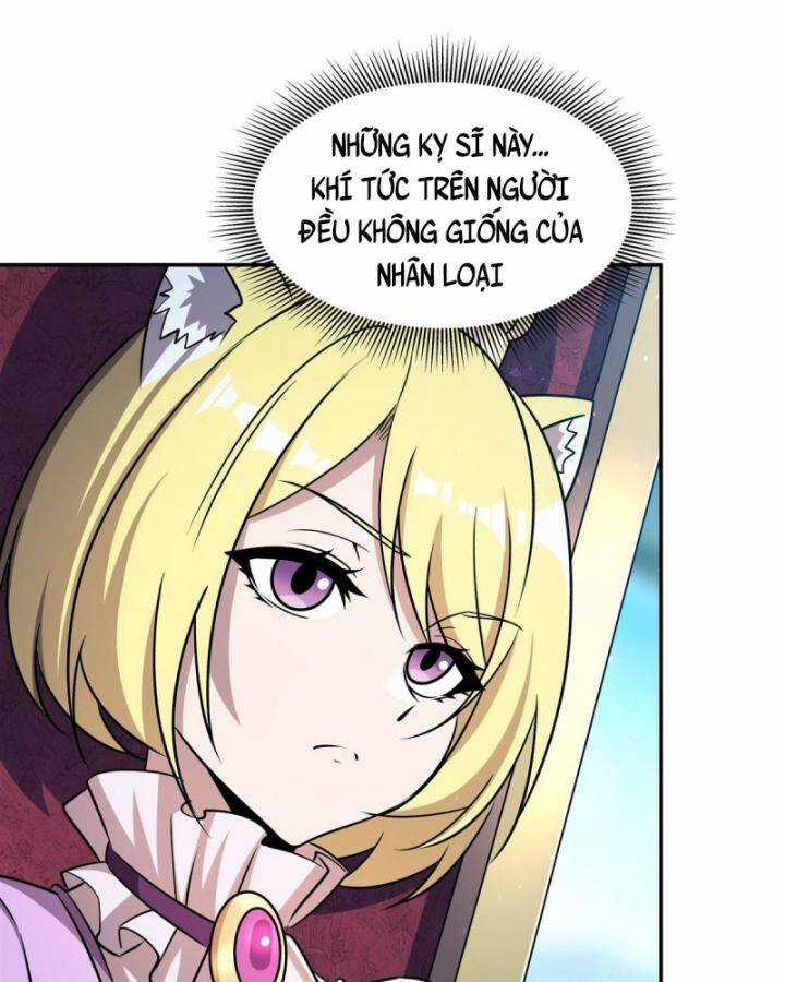 Huyết Cơ Và Kỵ Sĩ Chương 327 trang 14