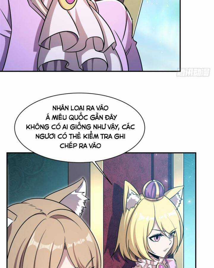 Huyết Cơ Và Kỵ Sĩ Chương 327 trang 15