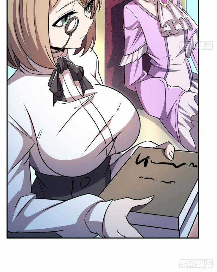 Huyết Cơ Và Kỵ Sĩ Chương 327 trang 16