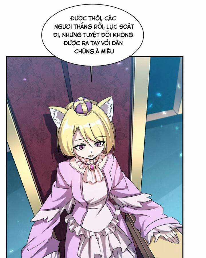 Huyết Cơ Và Kỵ Sĩ Chương 327 trang 26