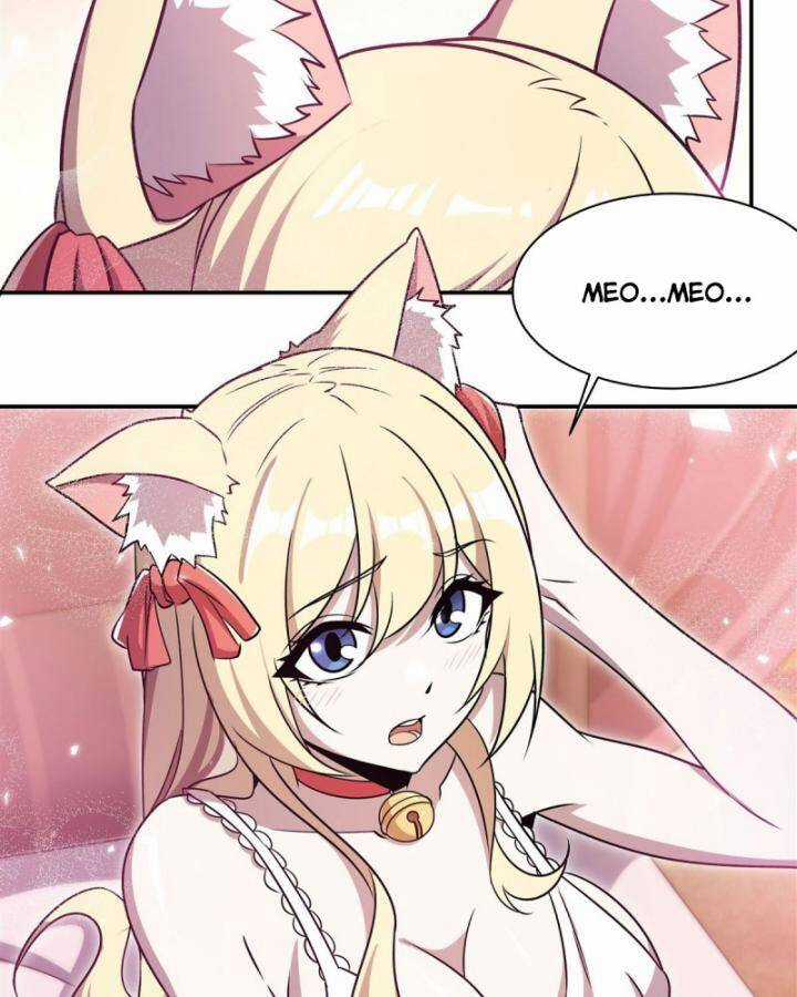 Huyết Cơ Và Kỵ Sĩ Chương 327 trang 3