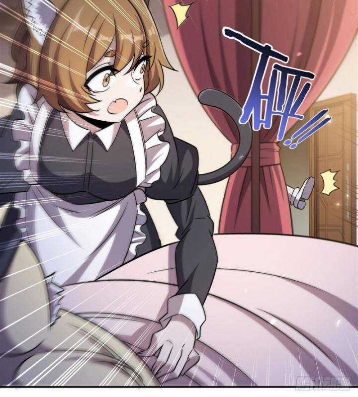 Huyết Cơ Và Kỵ Sĩ Chương 327 trang 31