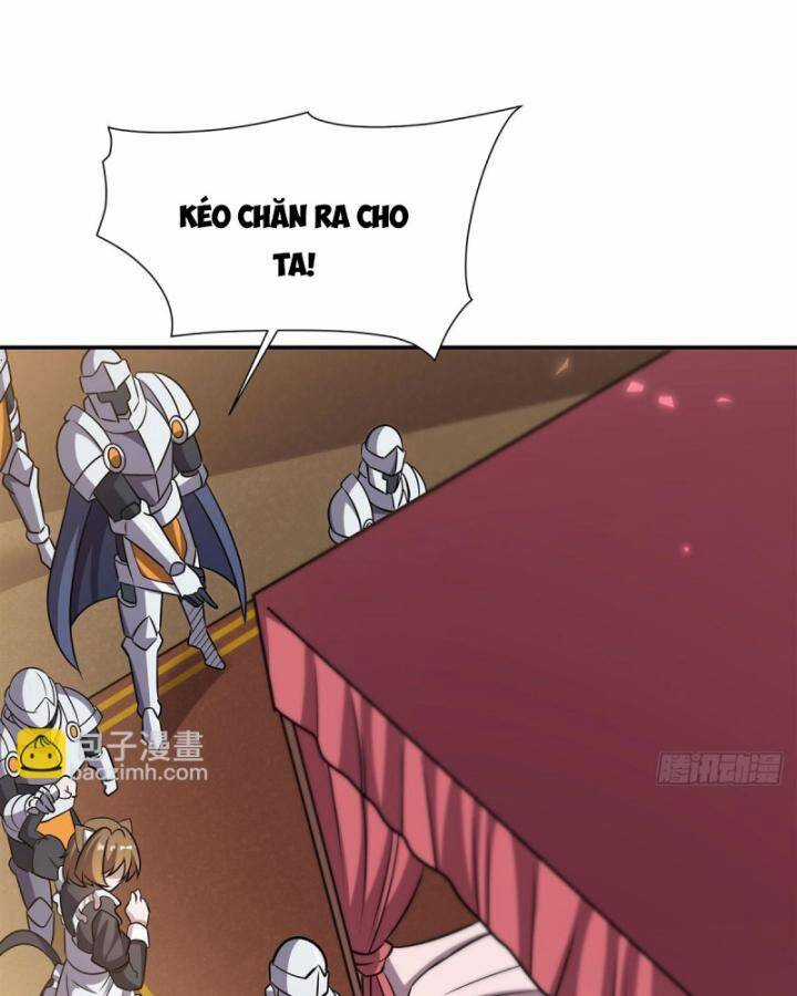 Huyết Cơ Và Kỵ Sĩ Chương 327 trang 32