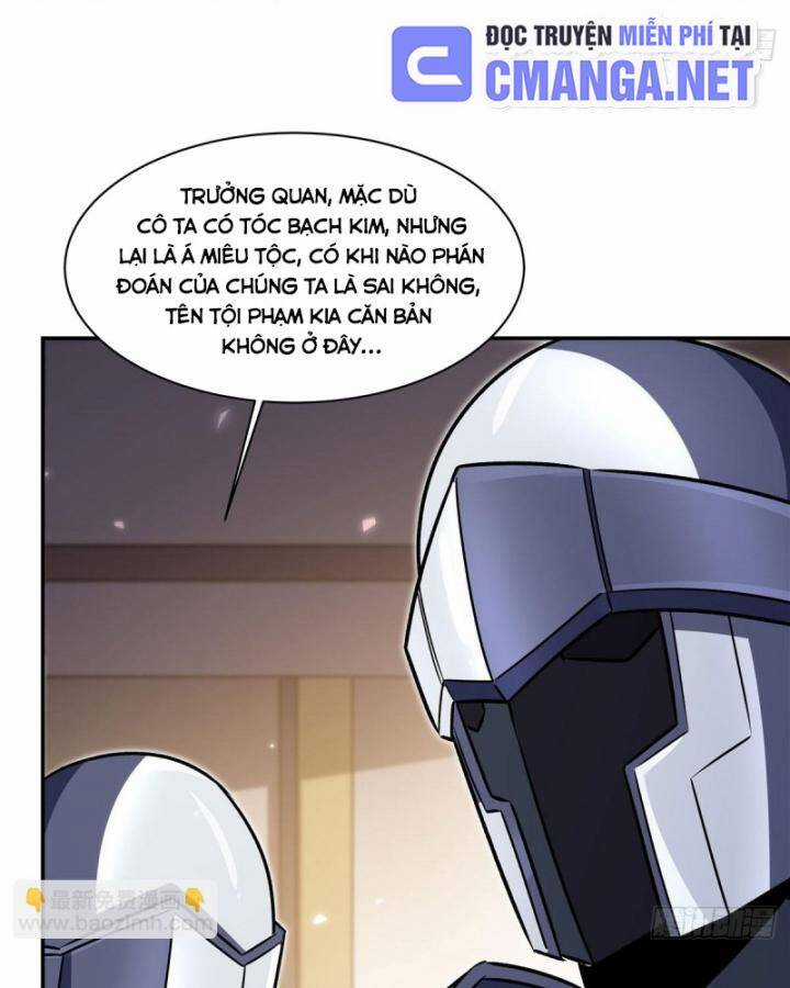 Huyết Cơ Và Kỵ Sĩ Chương 327 trang 37