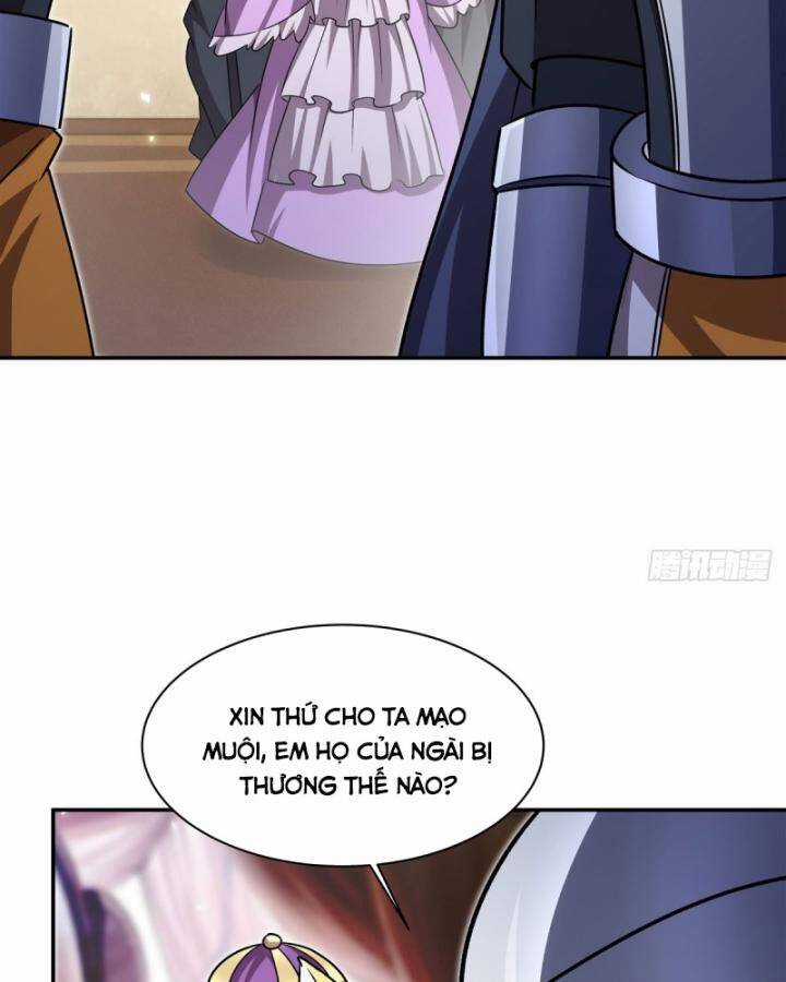 Huyết Cơ Và Kỵ Sĩ Chương 327 trang 40