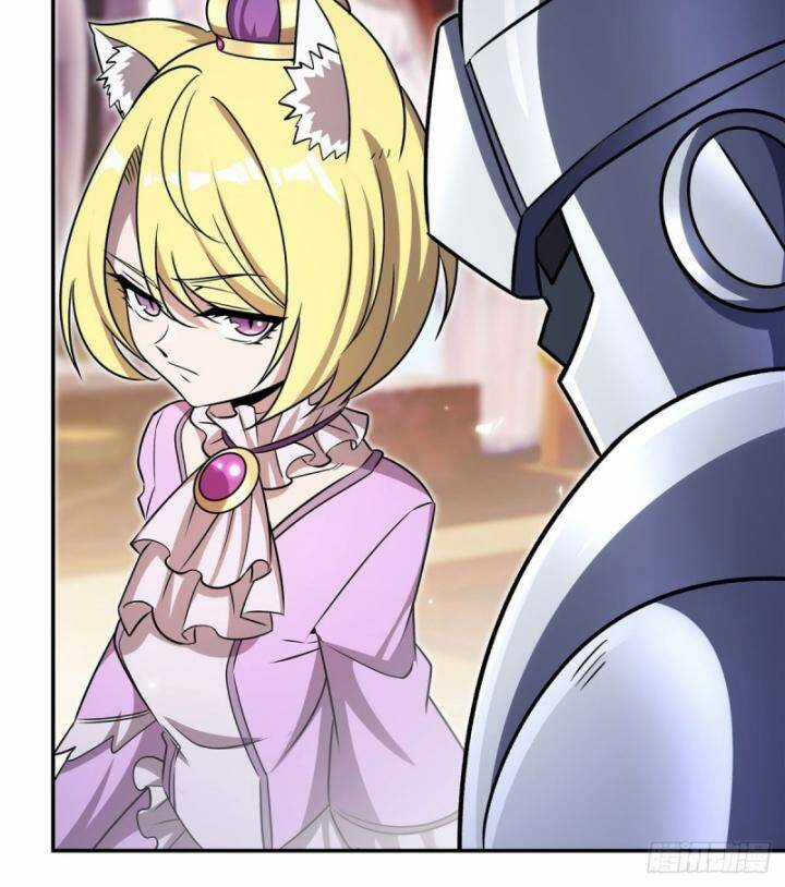 Huyết Cơ Và Kỵ Sĩ Chương 327 trang 41