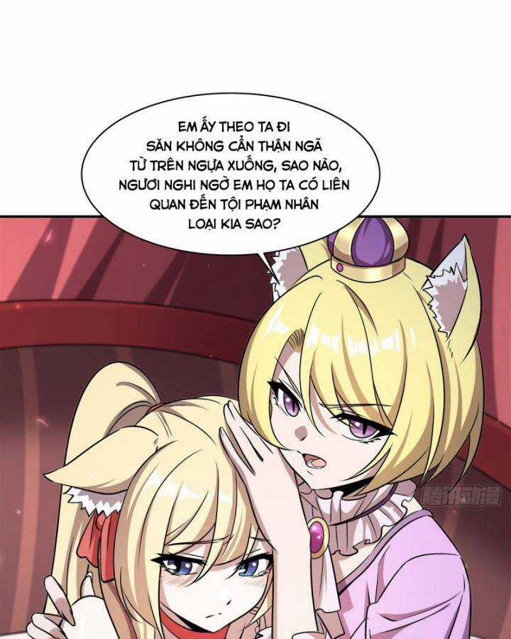 Huyết Cơ Và Kỵ Sĩ Chương 327 trang 42