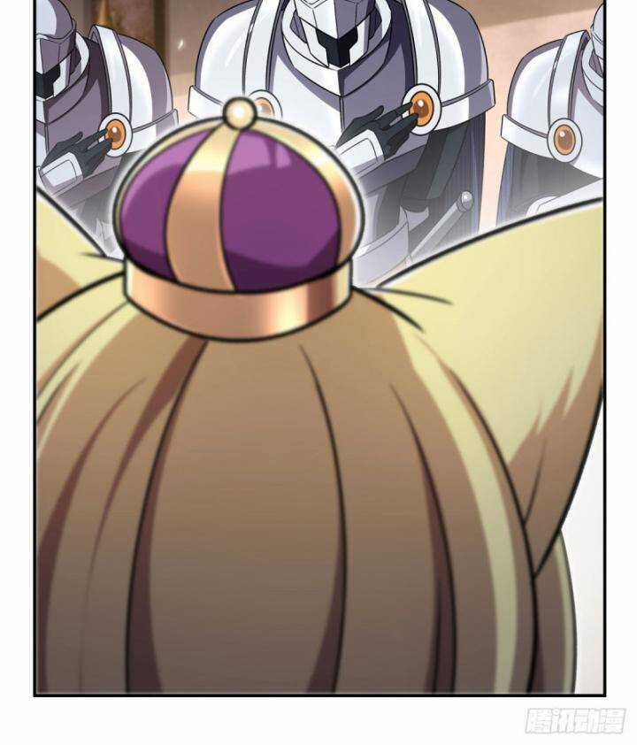 Huyết Cơ Và Kỵ Sĩ Chương 327 trang 44