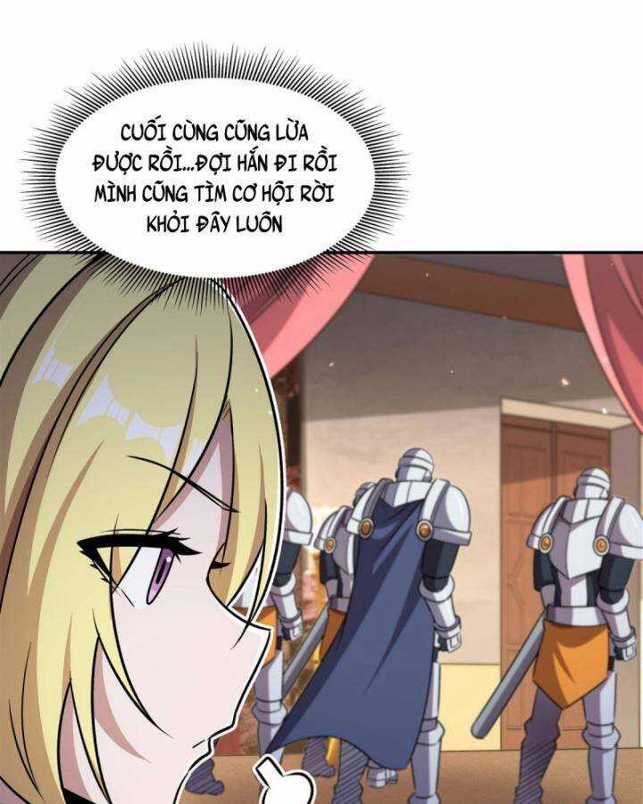 Huyết Cơ Và Kỵ Sĩ Chương 327 trang 45