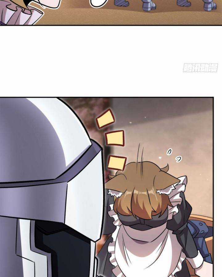 Huyết Cơ Và Kỵ Sĩ Chương 327 trang 46