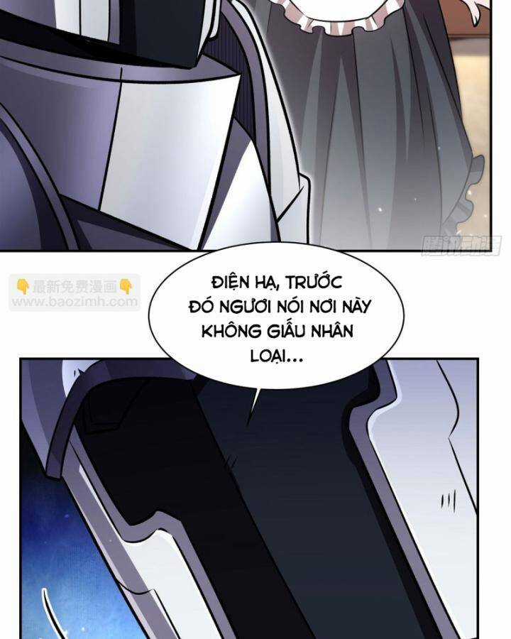 Huyết Cơ Và Kỵ Sĩ Chương 327 trang 47