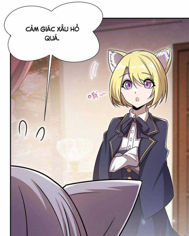 Huyết Cơ Và Kỵ Sĩ Chương 327 trang 5