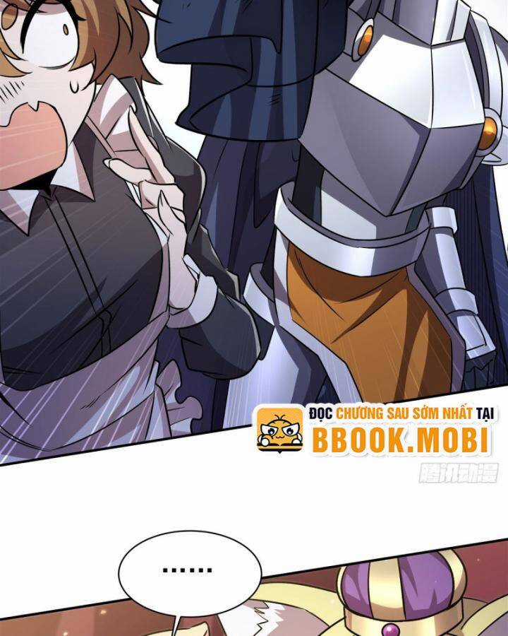 Huyết Cơ Và Kỵ Sĩ Chương 327 trang 50