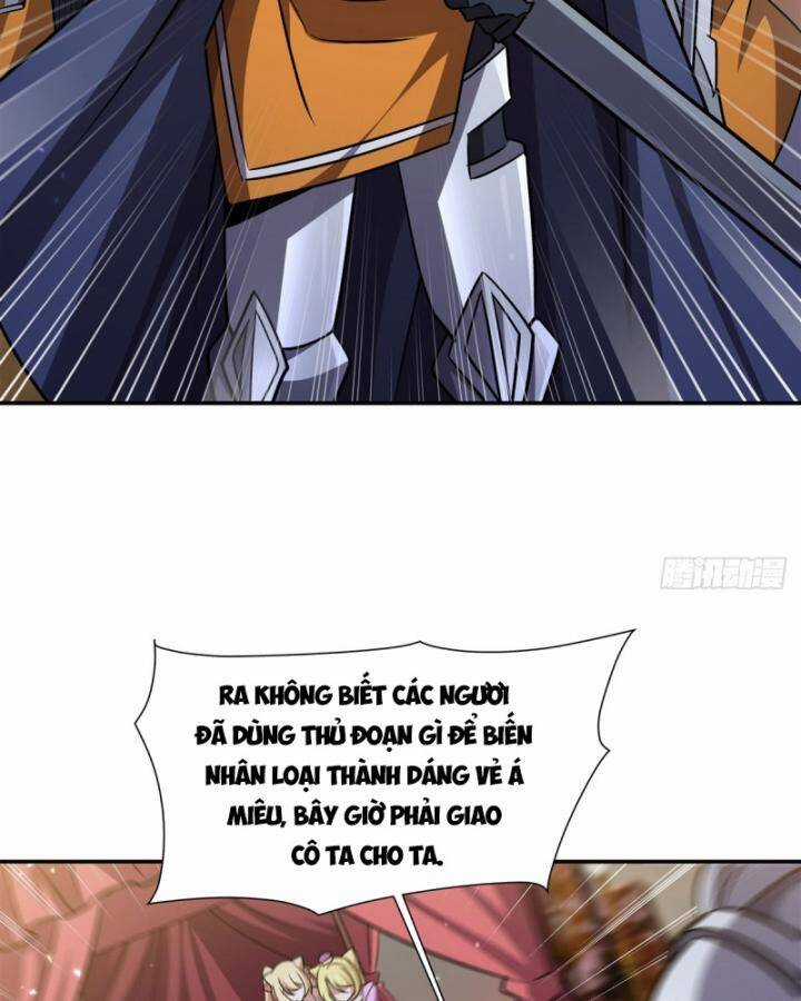 Huyết Cơ Và Kỵ Sĩ Chương 327 trang 53