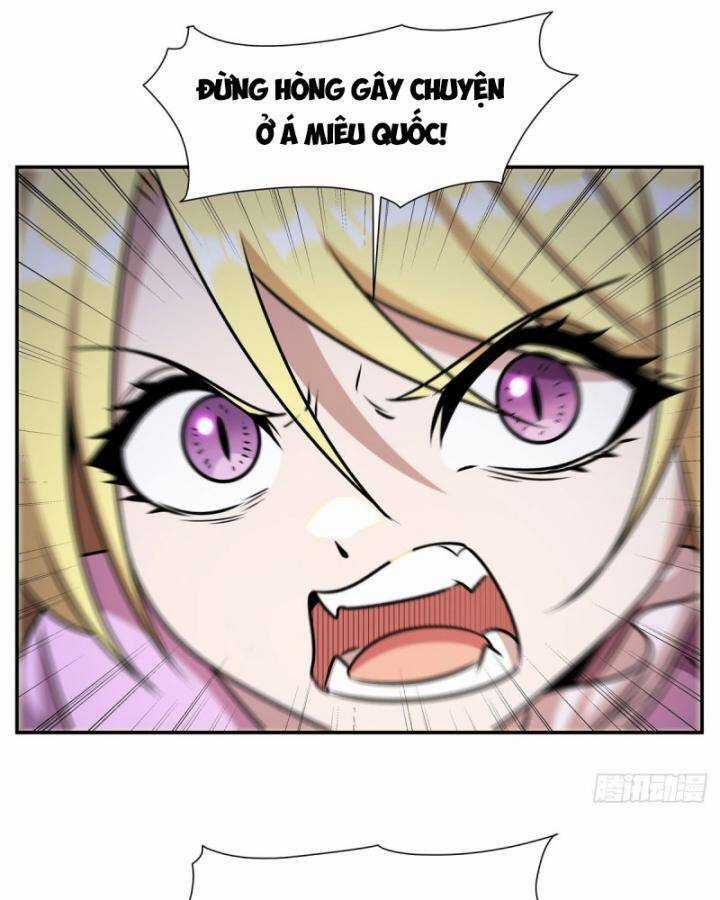 Huyết Cơ Và Kỵ Sĩ Chương 327 trang 56