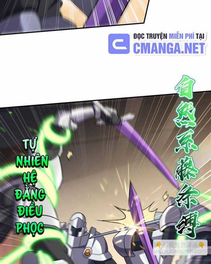 Huyết Cơ Và Kỵ Sĩ Chương 327 trang 58