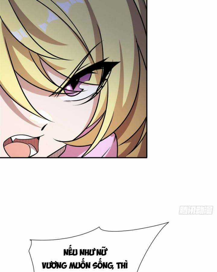 Huyết Cơ Và Kỵ Sĩ Chương 327 trang 60