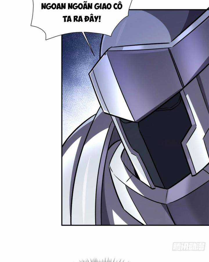 Huyết Cơ Và Kỵ Sĩ Chương 327 trang 61