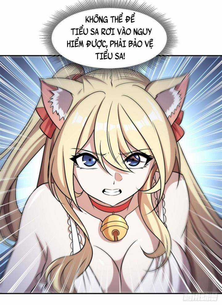 Huyết Cơ Và Kỵ Sĩ Chương 327 trang 62