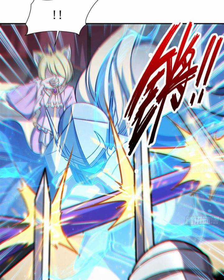 Huyết Cơ Và Kỵ Sĩ Chương 327 trang 64