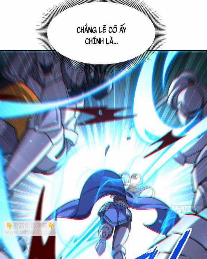 Huyết Cơ Và Kỵ Sĩ Chương 327 trang 67