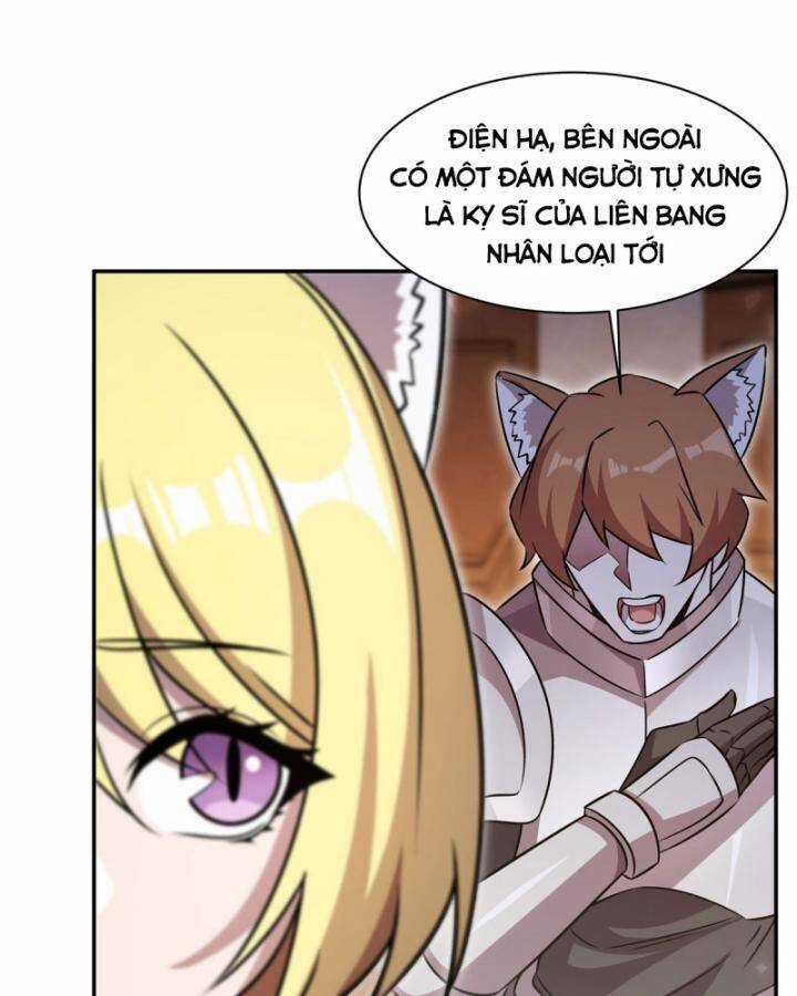 Huyết Cơ Và Kỵ Sĩ Chương 327 trang 7