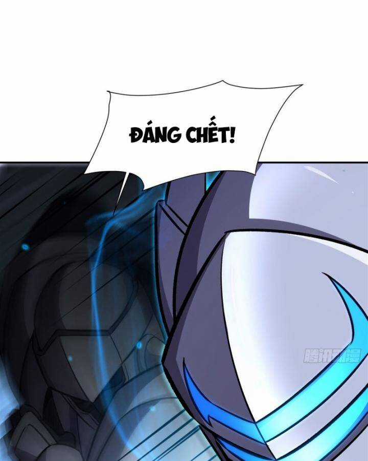 Huyết Cơ Và Kỵ Sĩ Chương 327 trang 70