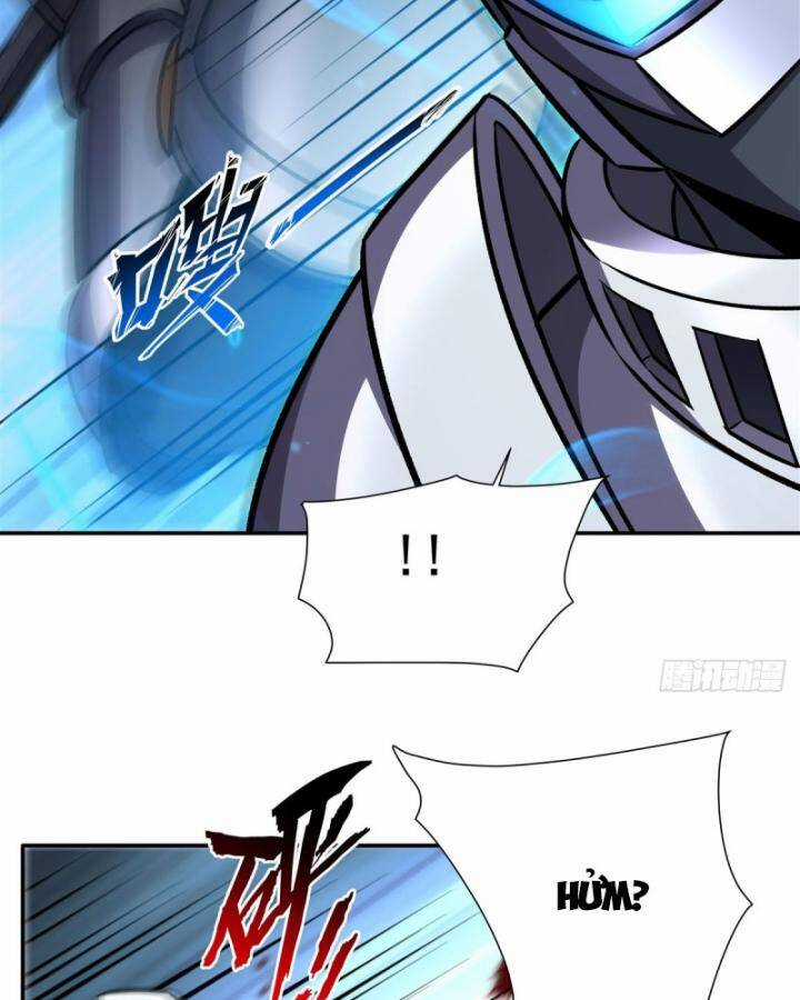 Huyết Cơ Và Kỵ Sĩ Chương 327 trang 71