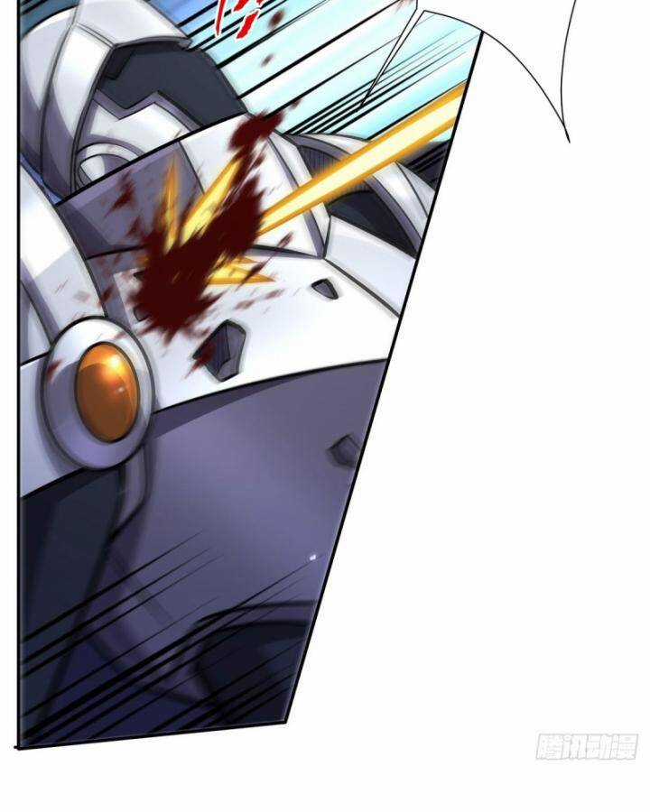 Huyết Cơ Và Kỵ Sĩ Chương 327 trang 72