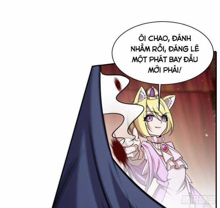 Huyết Cơ Và Kỵ Sĩ Chương 327 trang 73