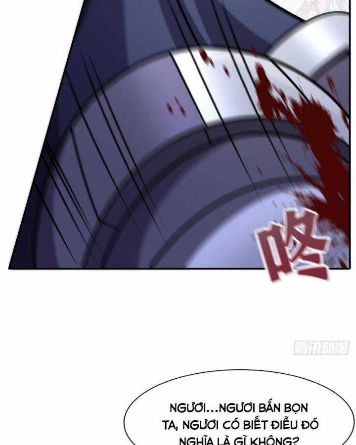 Huyết Cơ Và Kỵ Sĩ Chương 327 trang 74