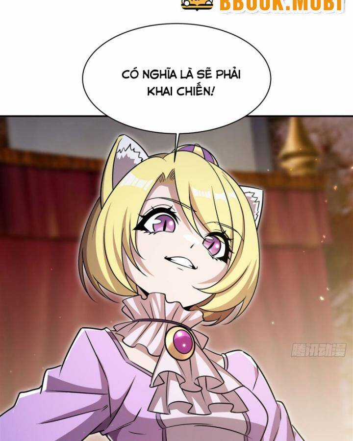 Huyết Cơ Và Kỵ Sĩ Chương 327 trang 76