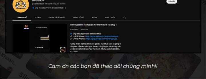 Huyết Cơ Và Kỵ Sĩ Chương 327 trang 78