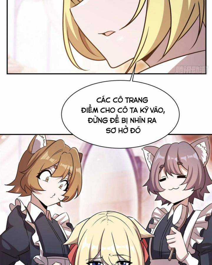 Huyết Cơ Và Kỵ Sĩ Chương 327 trang 9