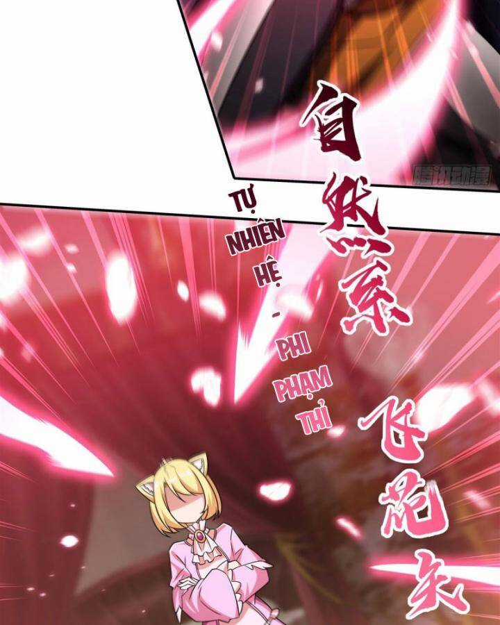 Huyết Cơ Và Kỵ Sĩ Chương 328 trang 18