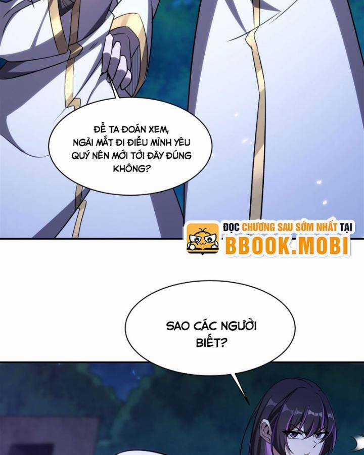 Huyết Cơ Và Kỵ Sĩ Chương 328 trang 62