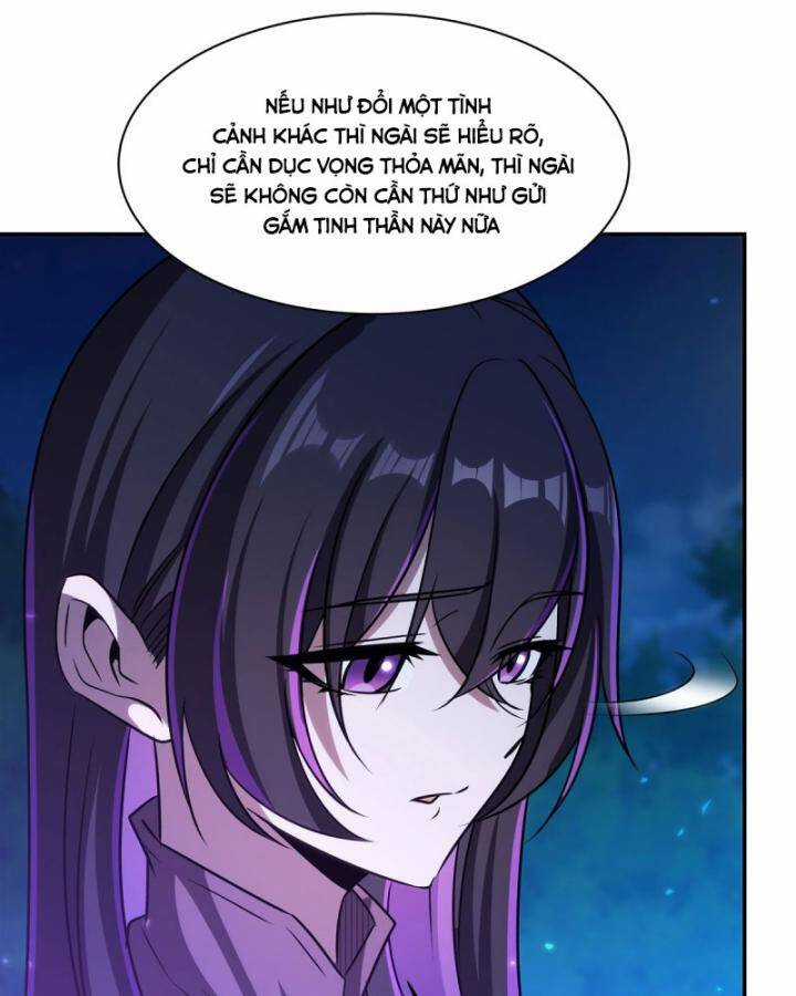 Huyết Cơ Và Kỵ Sĩ Chương 328 trang 65