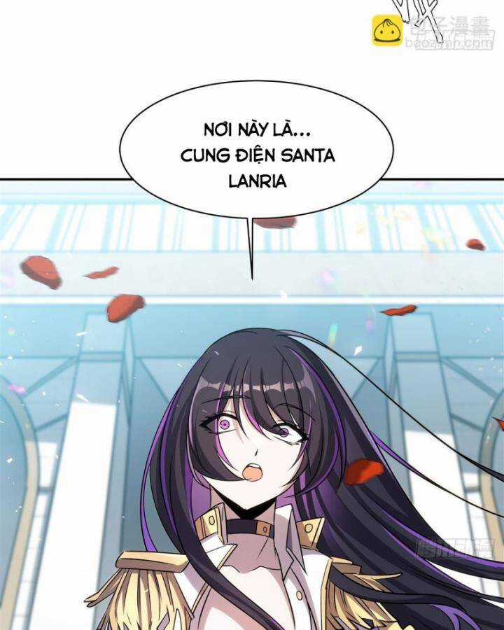 Huyết Cơ Và Kỵ Sĩ Chương 328 trang 73