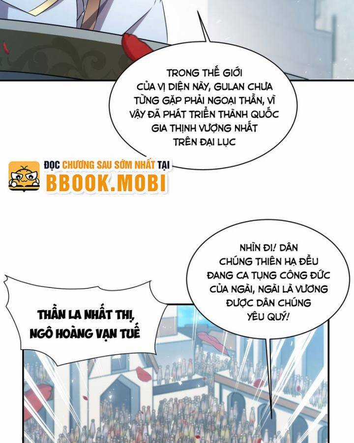 Huyết Cơ Và Kỵ Sĩ Chương 328 trang 76