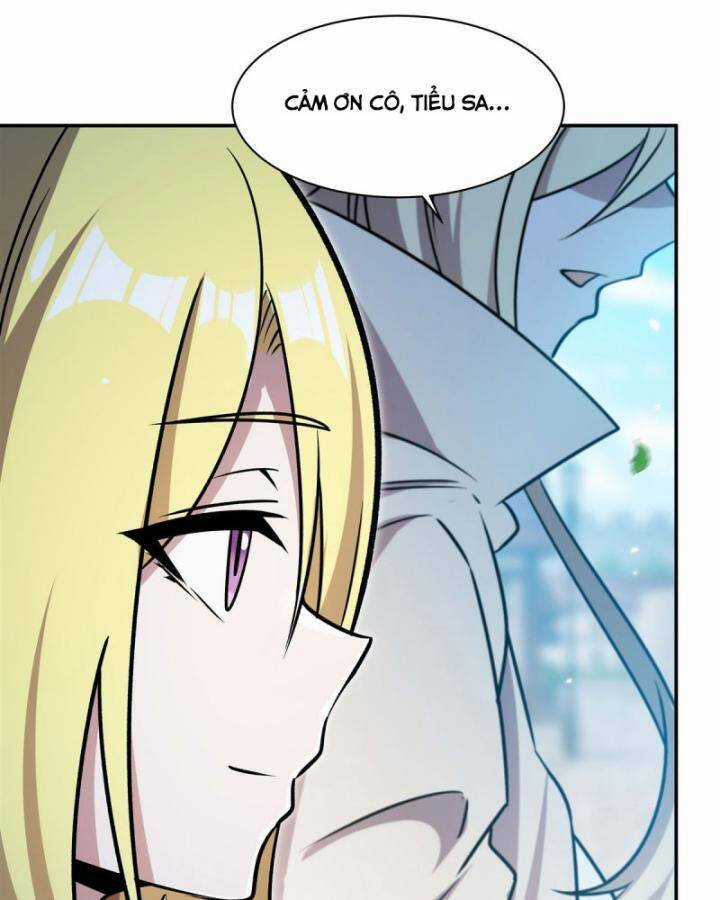 Huyết Cơ Và Kỵ Sĩ Chương 329 trang 15