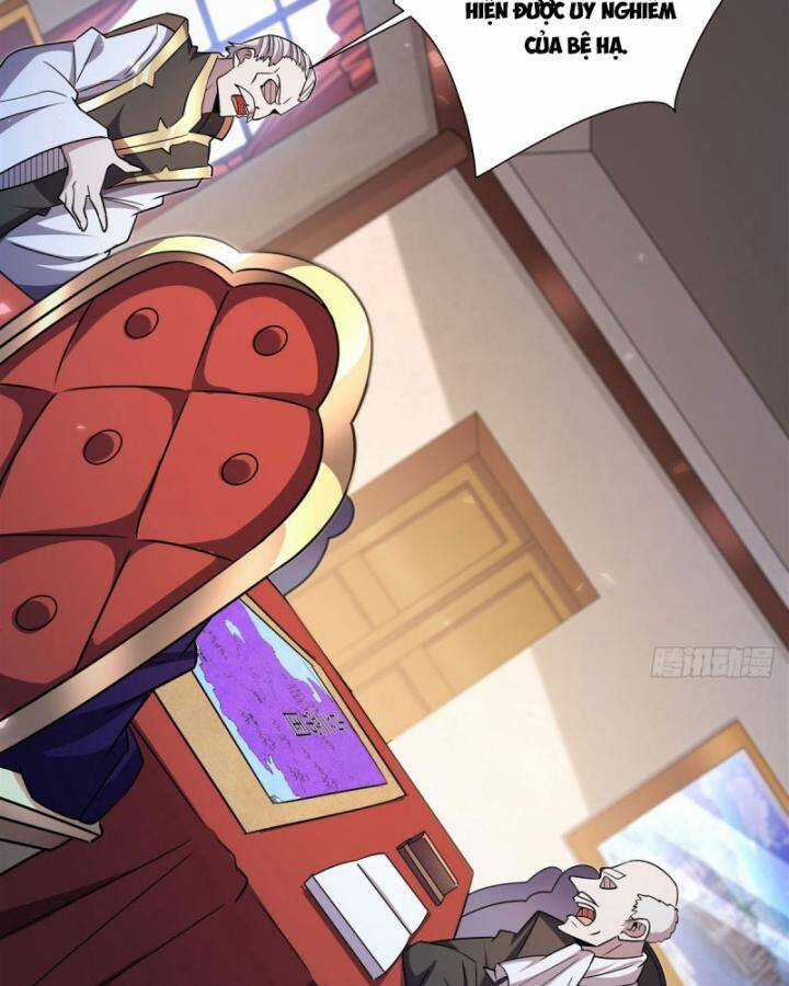 Huyết Cơ Và Kỵ Sĩ Chương 329 trang 20