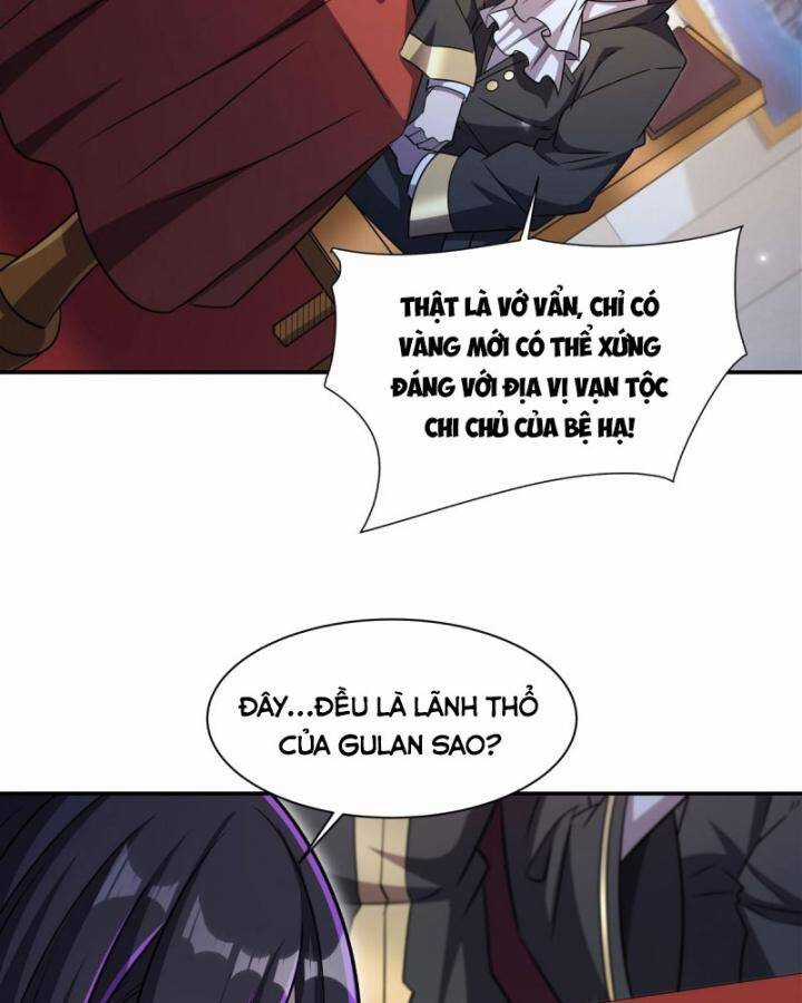 Huyết Cơ Và Kỵ Sĩ Chương 329 trang 21