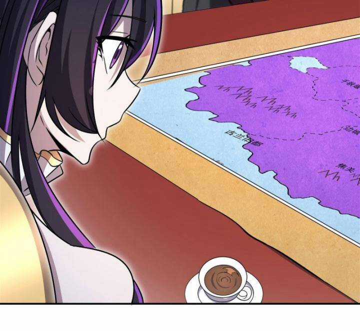 Huyết Cơ Và Kỵ Sĩ Chương 329 trang 22