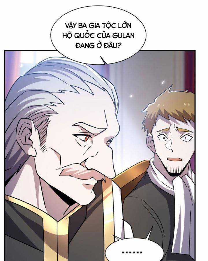 Huyết Cơ Và Kỵ Sĩ Chương 329 trang 27